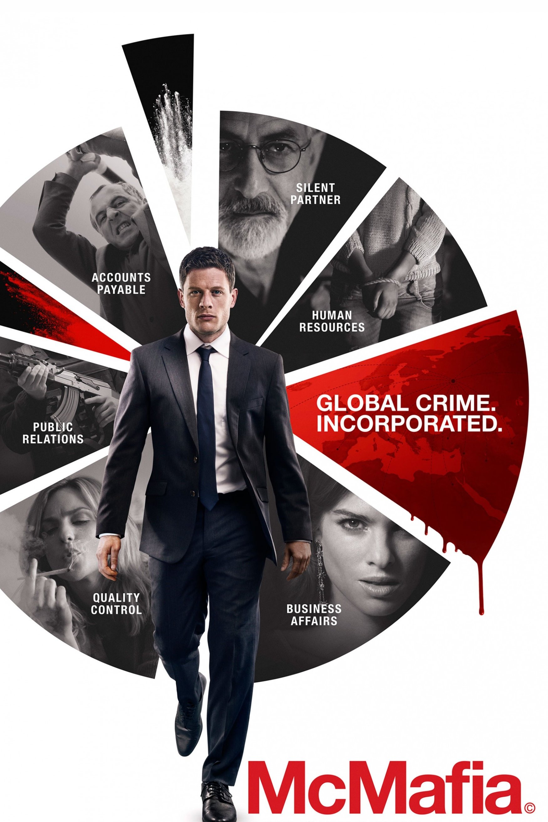 McMafia (2018 TV Series)